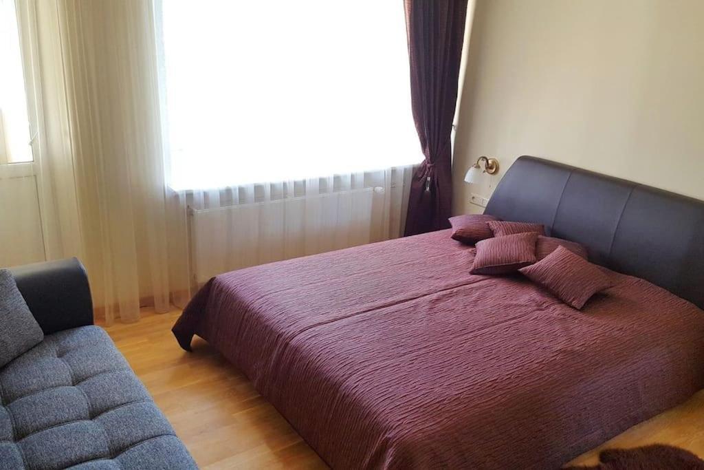 Cozy In With Panorama View Apartament *